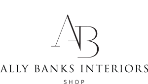 SHOP - Ally Banks Interiors
