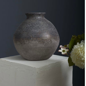 Handmade Terracotta Vase