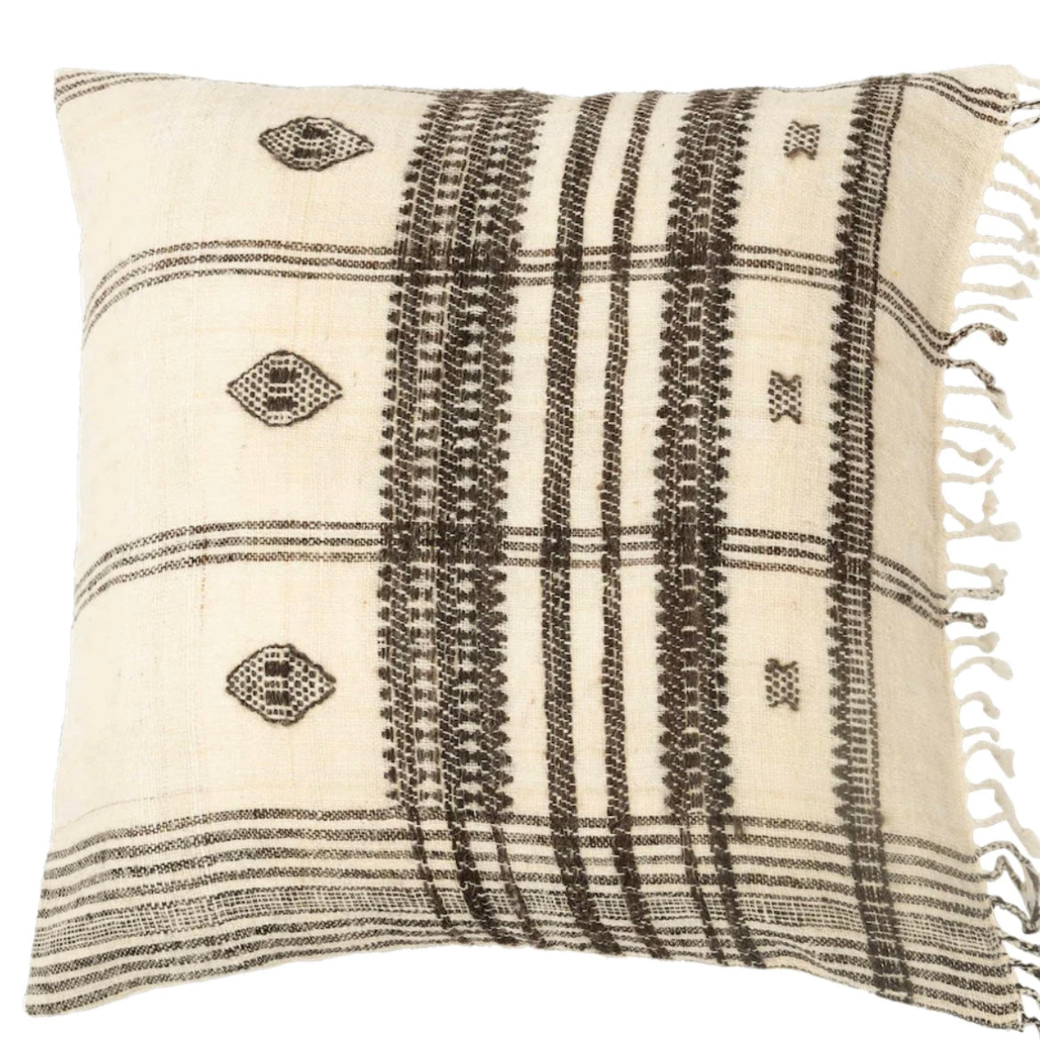 Hand Loom Akriti  Pillows