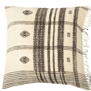 Hand Loom Akriti  Lumbar Pillows