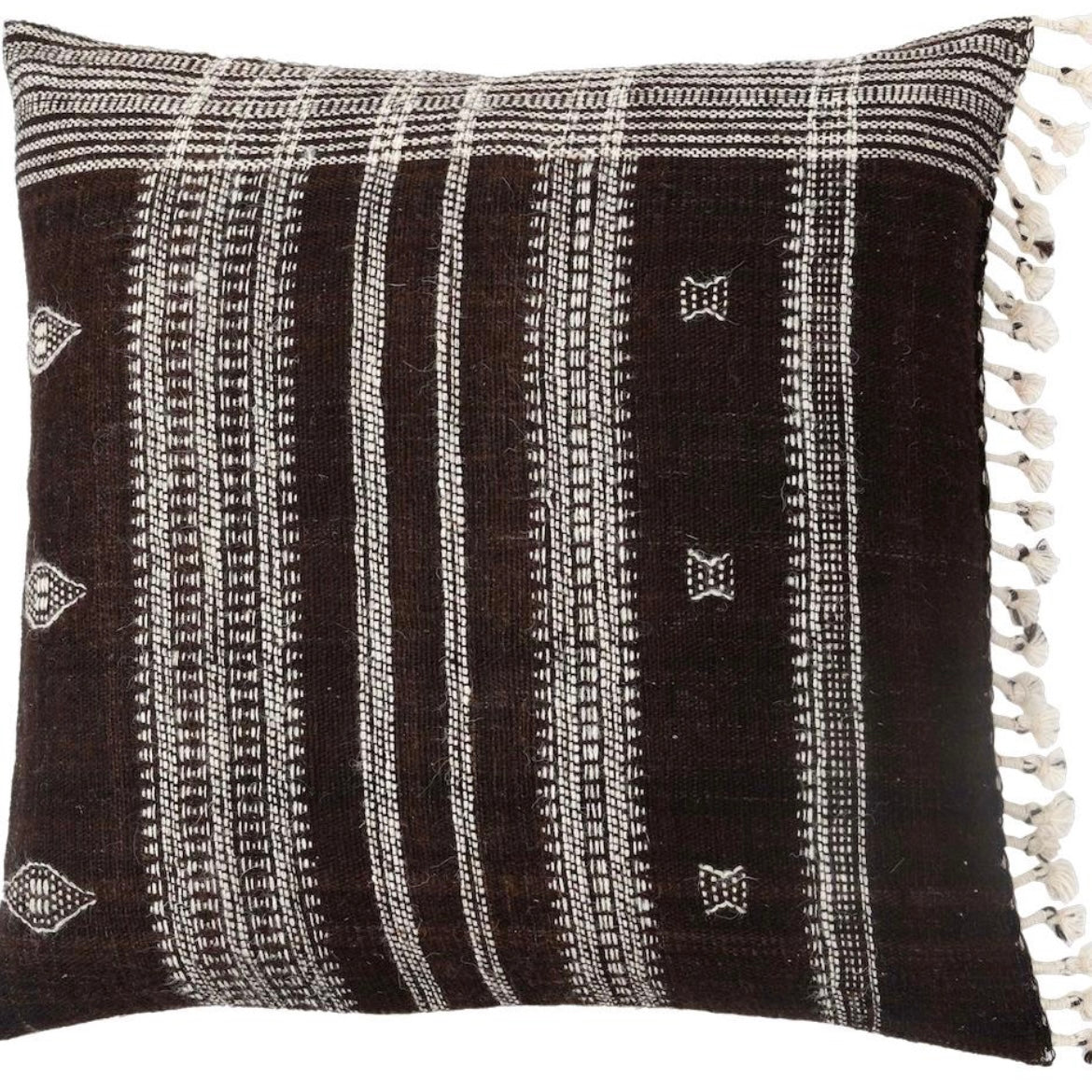 Hand Loom Akriti  Pillows