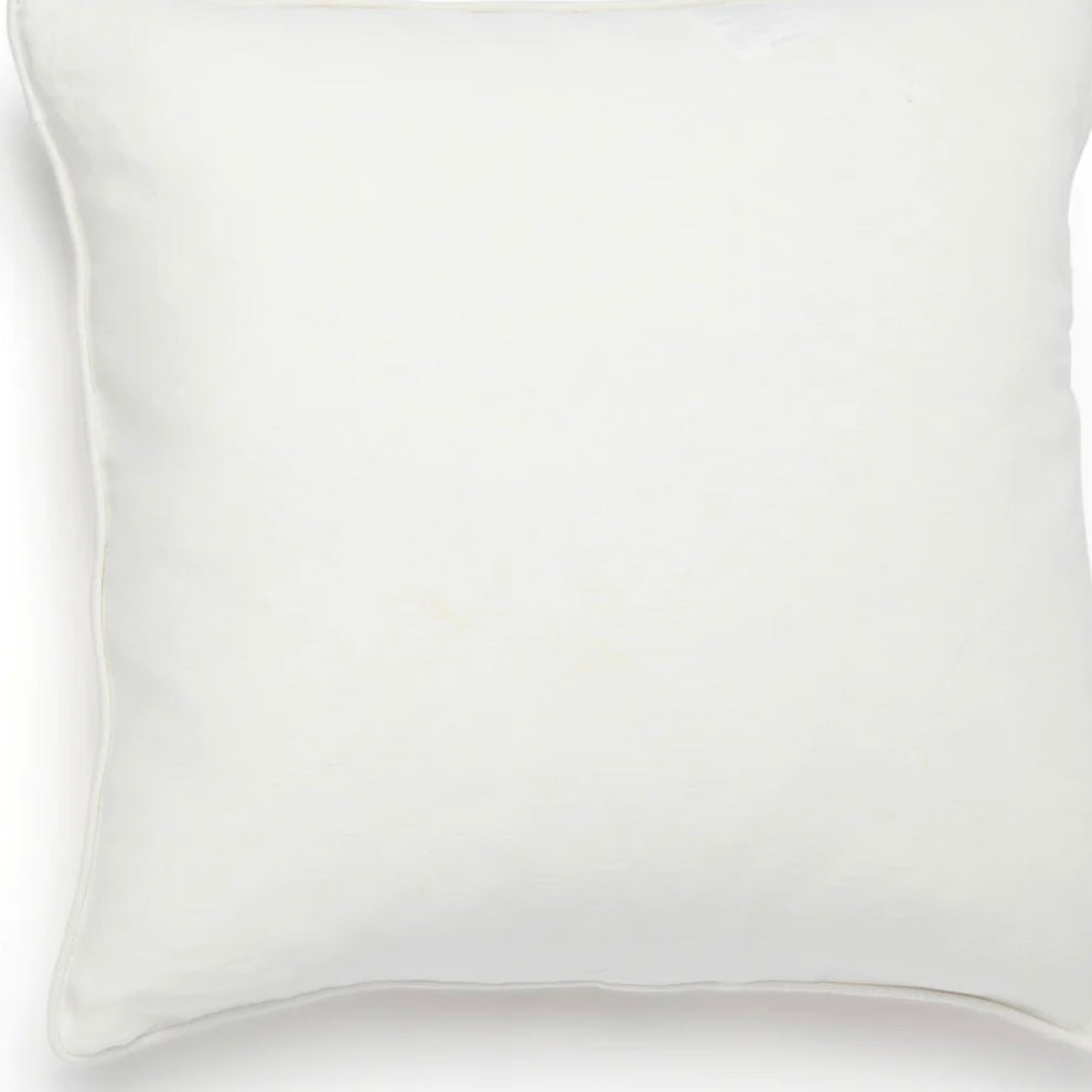 Hand Loom Newport Iris Pillows