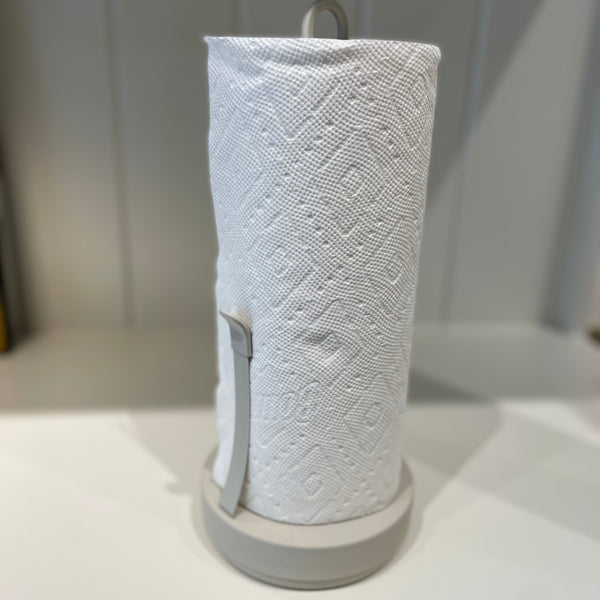 Weighted Paper Towel Holder – SHOP - Ally Banks Interiors