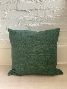 Moss Textured Pillow