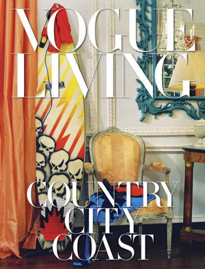 Vogue Living - Country City Coast
