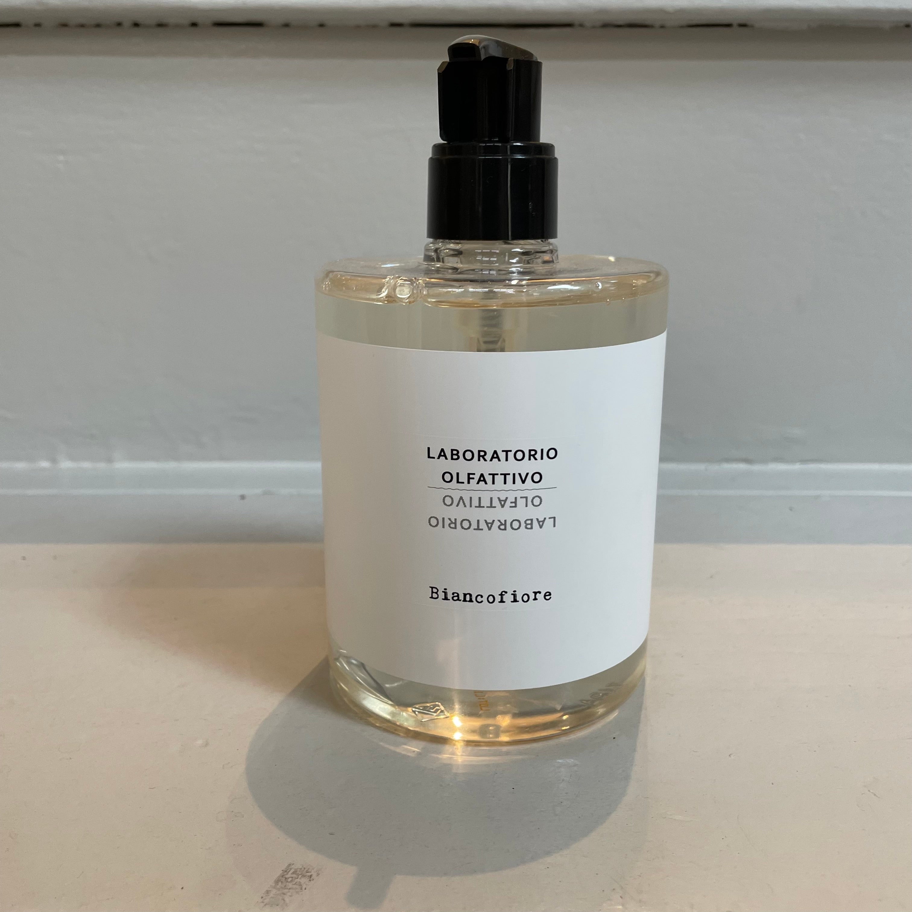Lothantique Liquid Soap