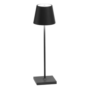 Cordless Table Lamp -  15"