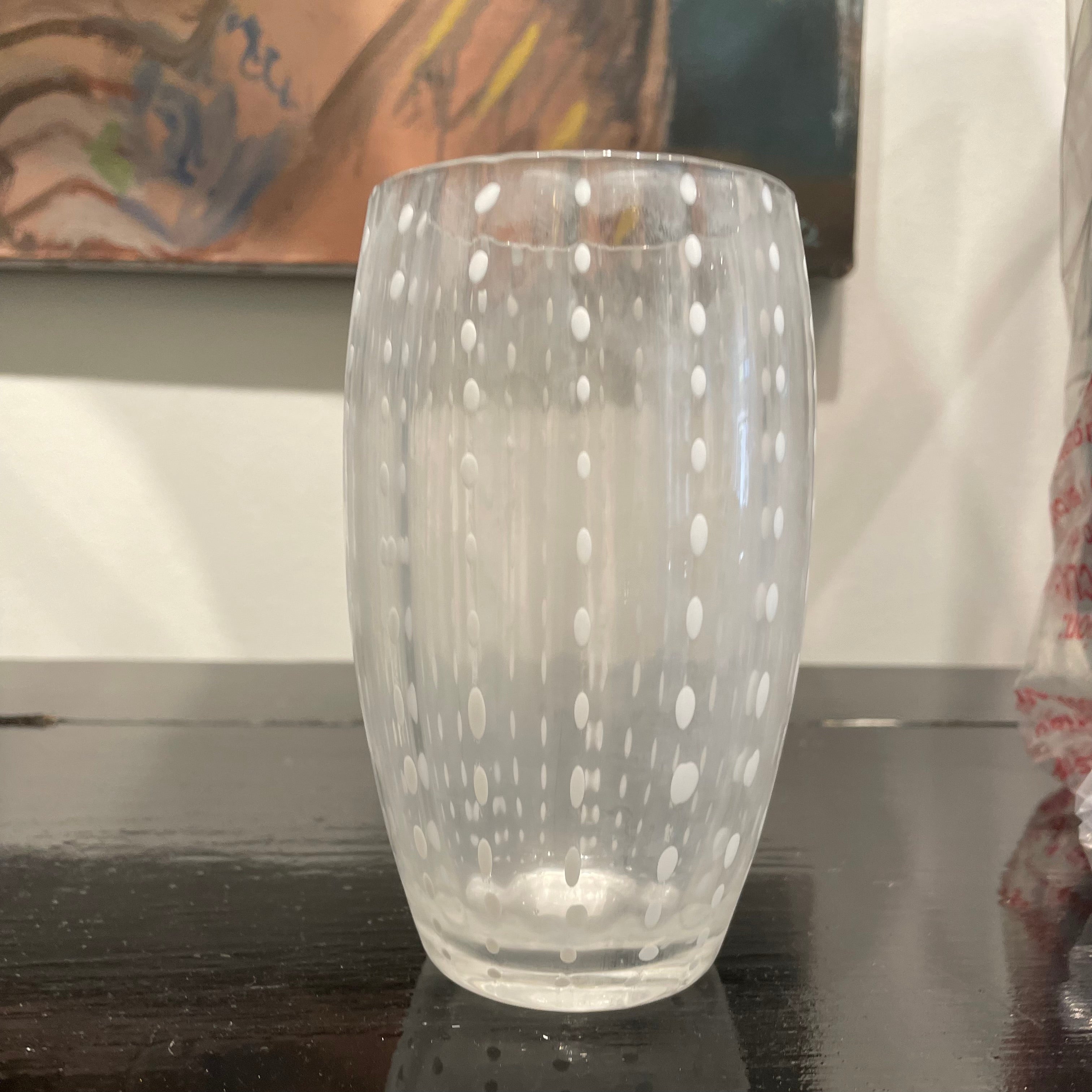 Dash Large Beverage Glass